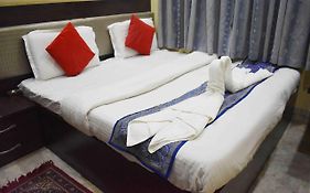 Hotel Mrk Varanasi